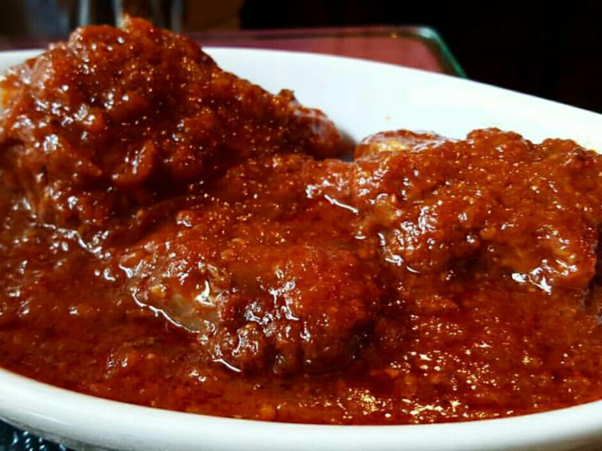 photo Khyber Pass Restaurant