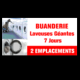 View Buanderie Laveuses Géantes 7 Jours’s Pont-Viau profile