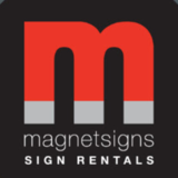 Voir le profil de Magnetsigns Mobile and Portable Sign Rentals - St Catharines