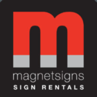 Magnetsigns Mobile and Portable Sign Rentals - Signs