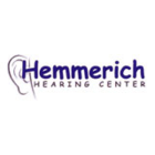 Hemmerich Hearing Center - Logo