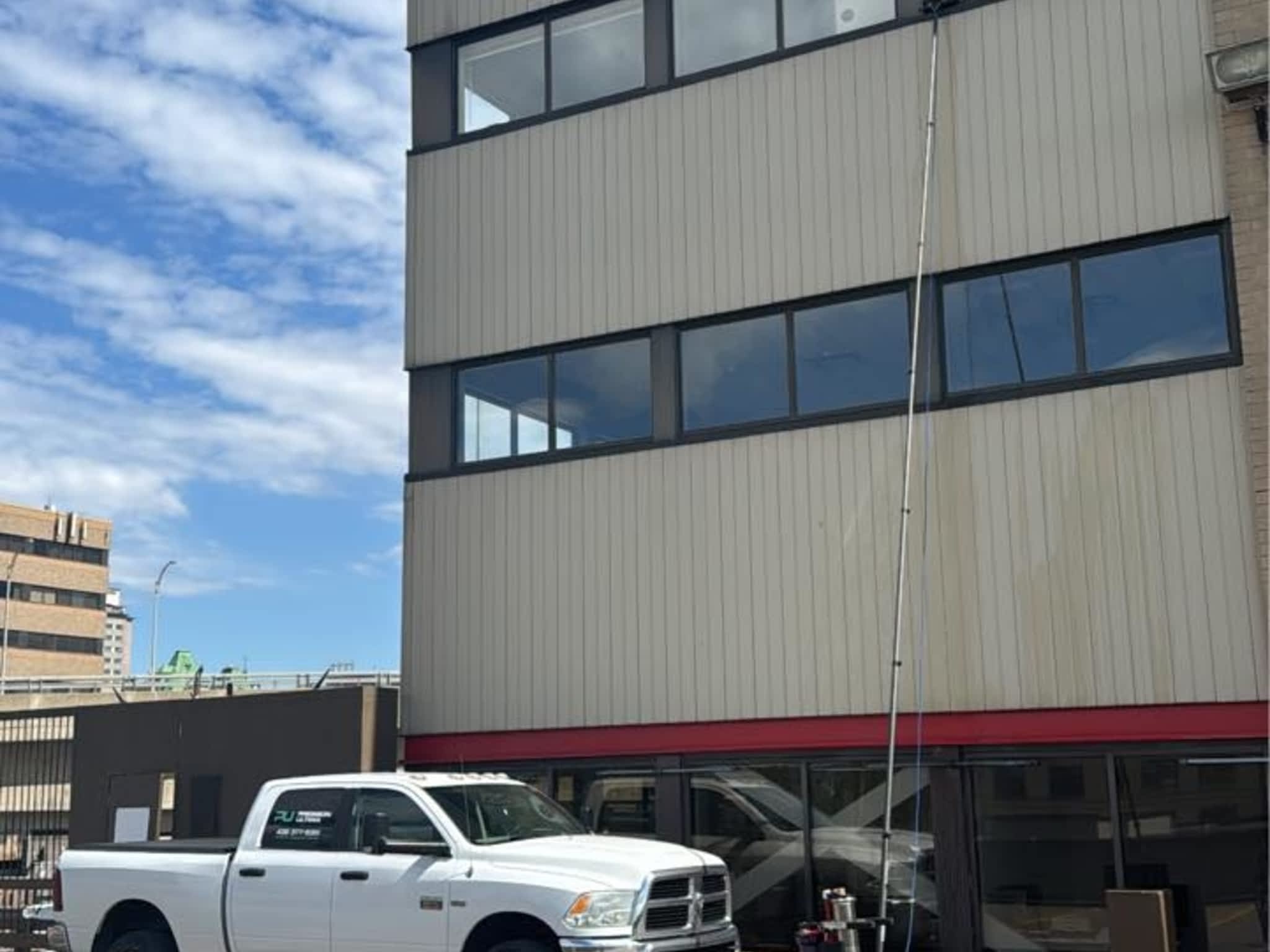 photo Pression Ultima