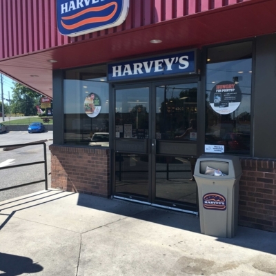 Harvey's - Restaurants