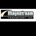 Voir le profil de Maynstream Transport Inc - St Clements