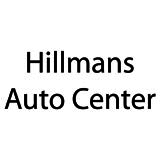 View Hillman's Auto Centre’s London profile