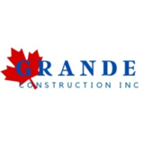 View Grande Construction Inc.’s Ridgeway profile