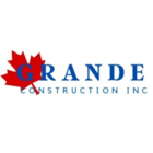 Grande Construction Inc. - Entrepreneurs généraux