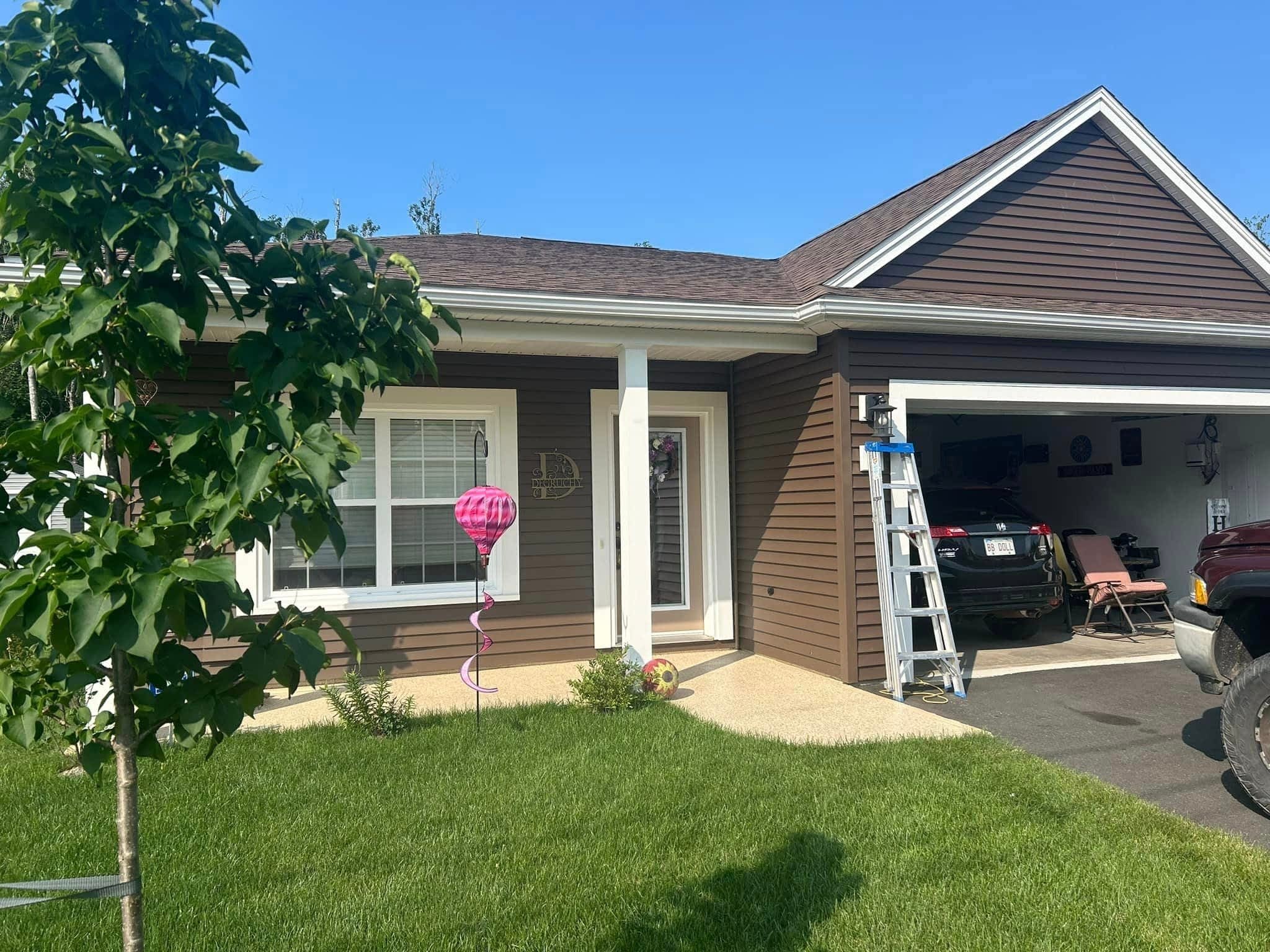 photo Augustin Construction