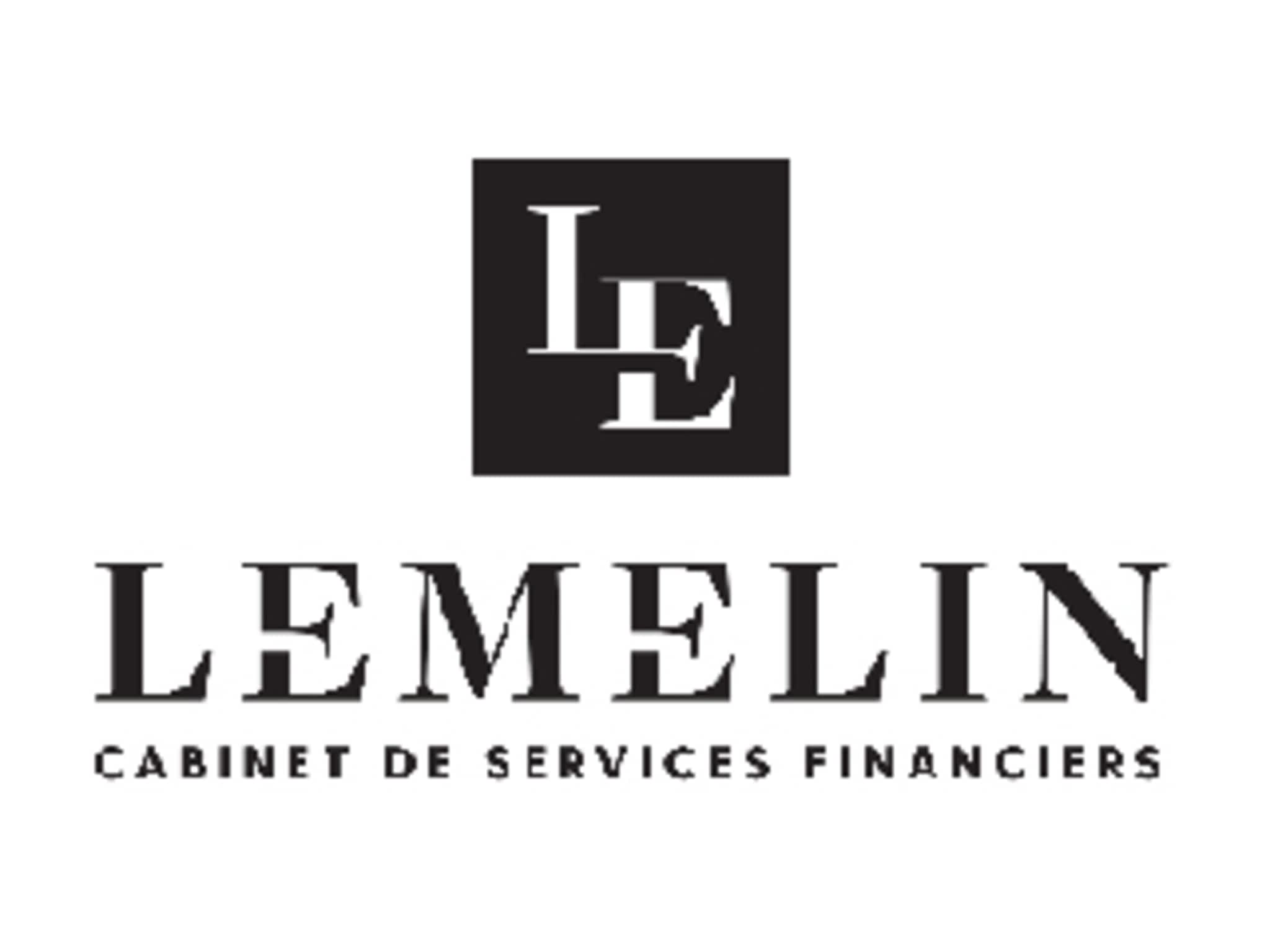 photo LEMELIN Cabinet de services financiers