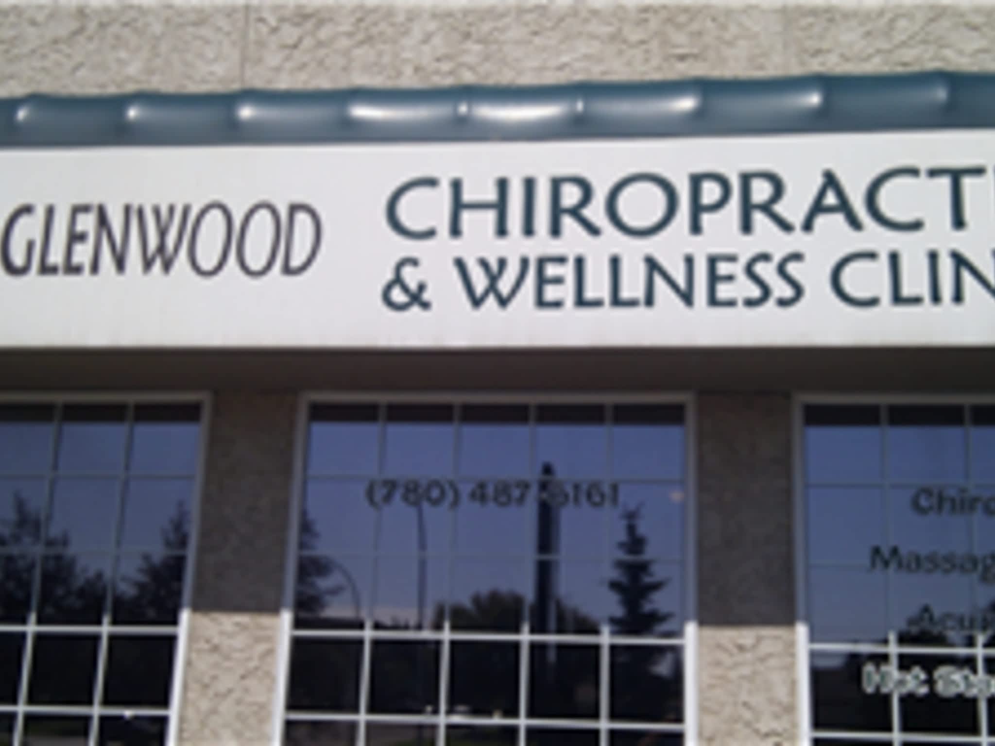 photo Glenwood Chiropractic & Wellness Clinic