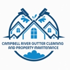 Campbell River Gutter Cleaning & Property Maintenance - Gouttières