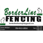 Borderline Fencing Ltd - Clôtures