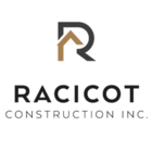 Racicot Construction Inc - Entrepreneurs en construction