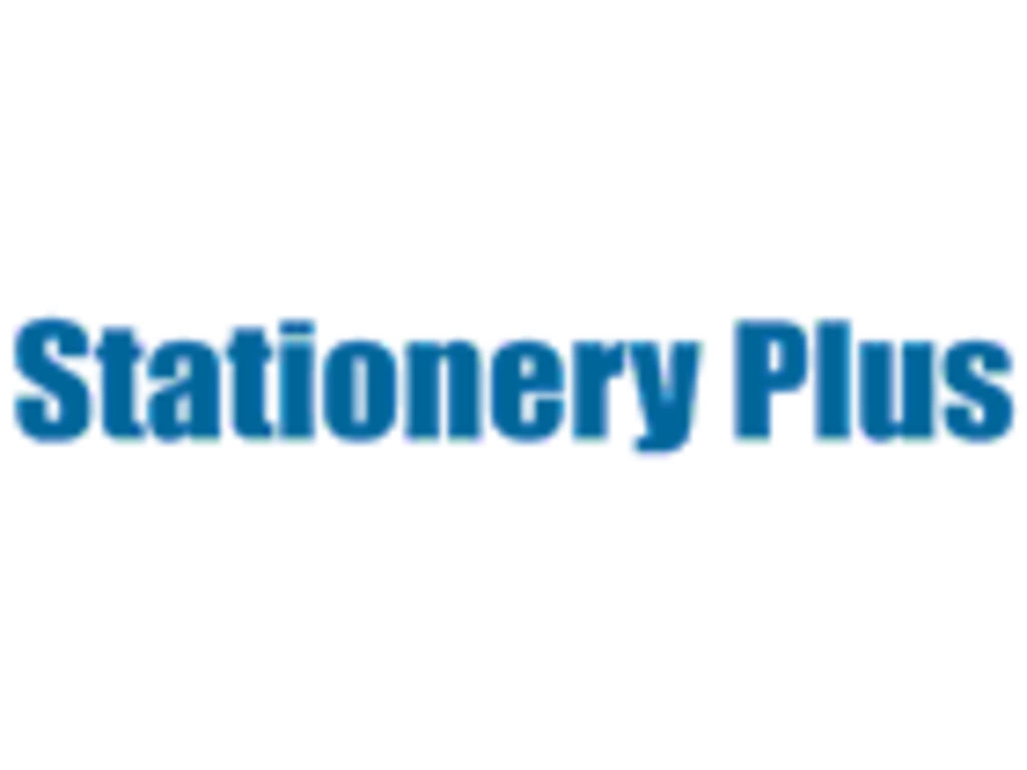 photo Stationery Plus