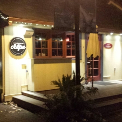 La maison de la crêpe - Restaurants