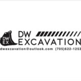 View D.W. Excavation’s Timmins profile