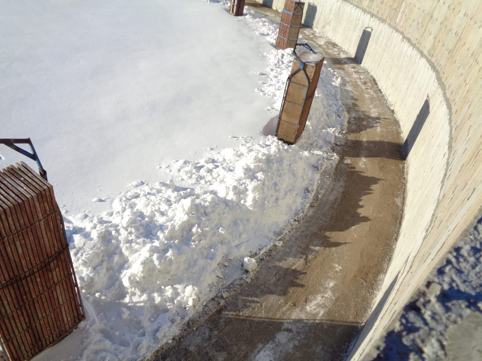 photo Techno Coffrage