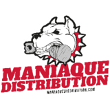 View Maniac Distribution (Les Pros de la Boue)’s Sainte-Dorothee profile