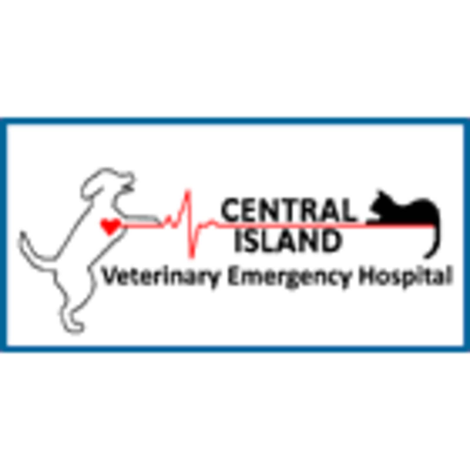 central island veterinary emergency hospital