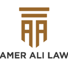 Amer Ali Law - Avocats