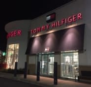 Tommy Hilfiger Canada - Hours 1007 Rue Du Montréal, QC