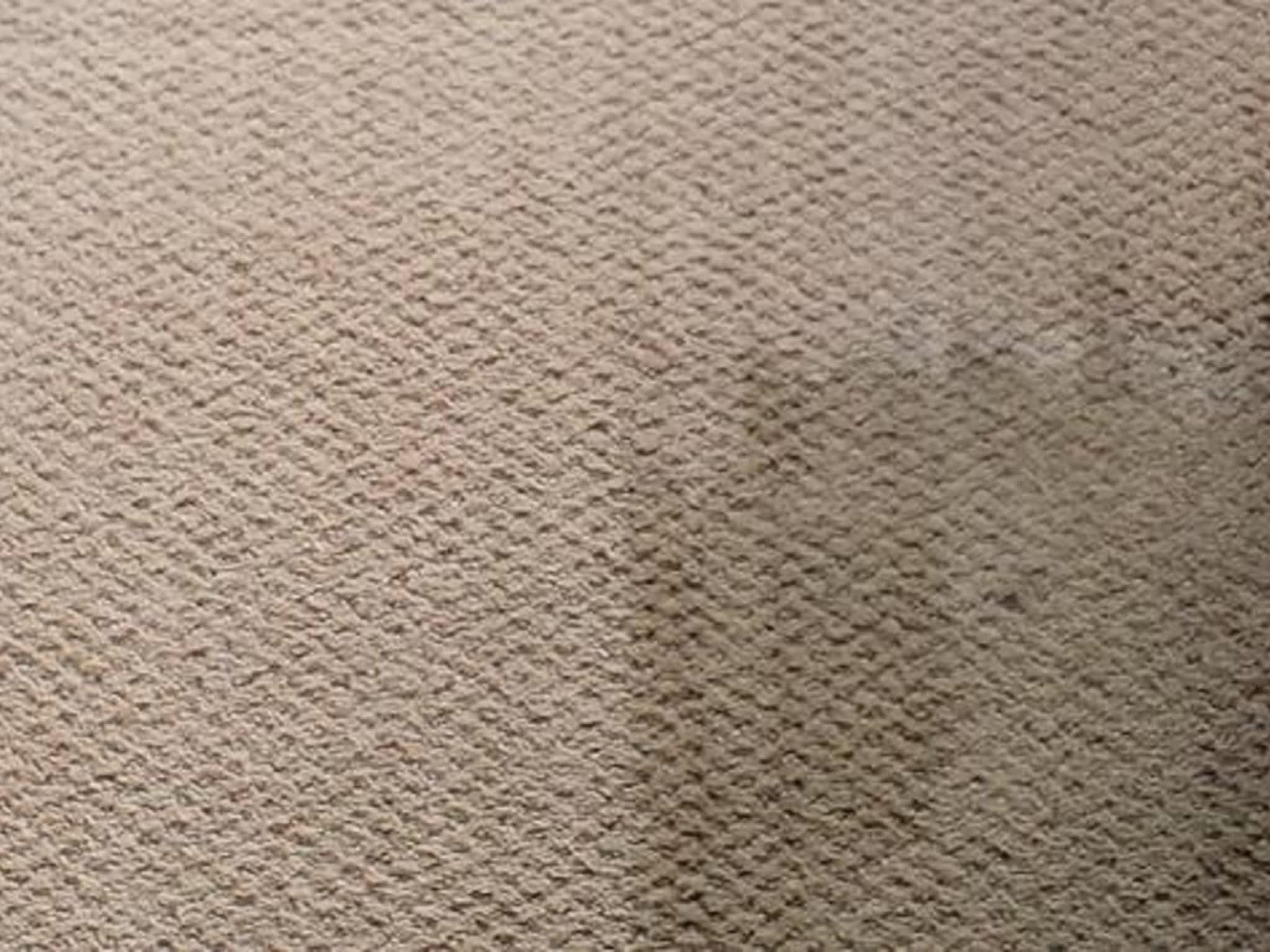 photo Deep Scrub Carpet & Upholstery Cleaning