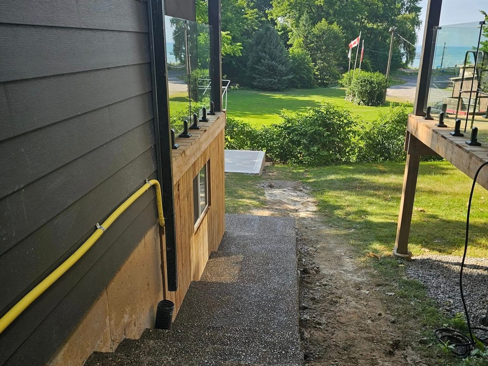 photo DKB Concrete Services