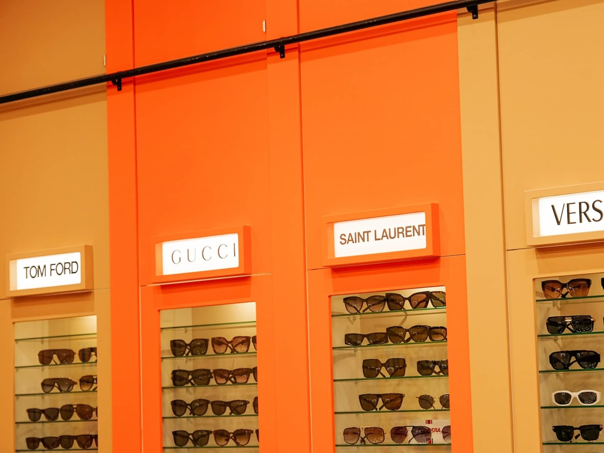 photo solis optics - Vaughan - Vaughan Mills