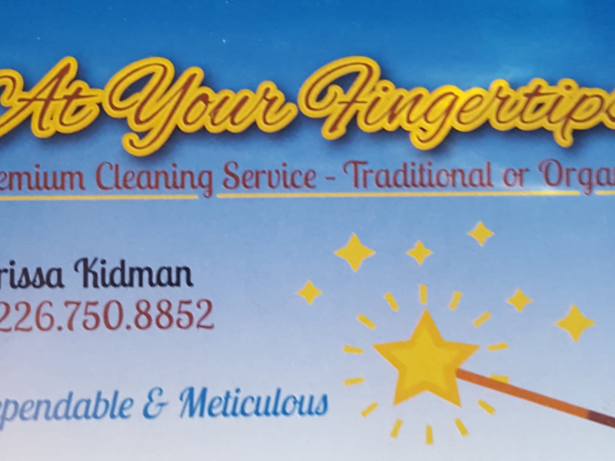 photo At Your Fingertips - Premium Cleaning Service