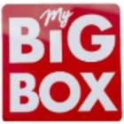 My Big Box Storage & Disposal - Logo