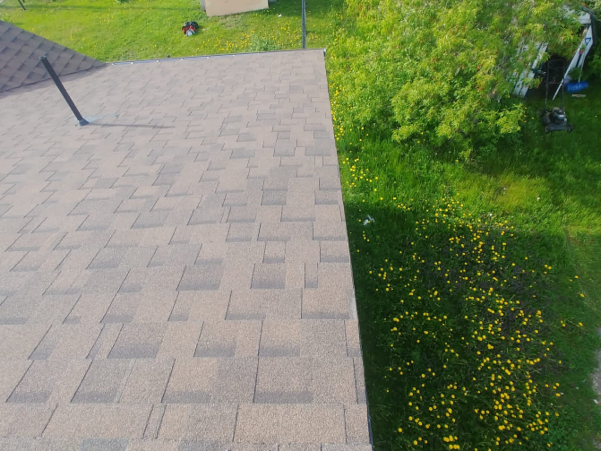 photo Eastbound Roofing