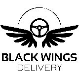 Black Wings Delivery - Déménagement et entreposage