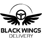 Black Wings Delivery - Déménagement et entreposage