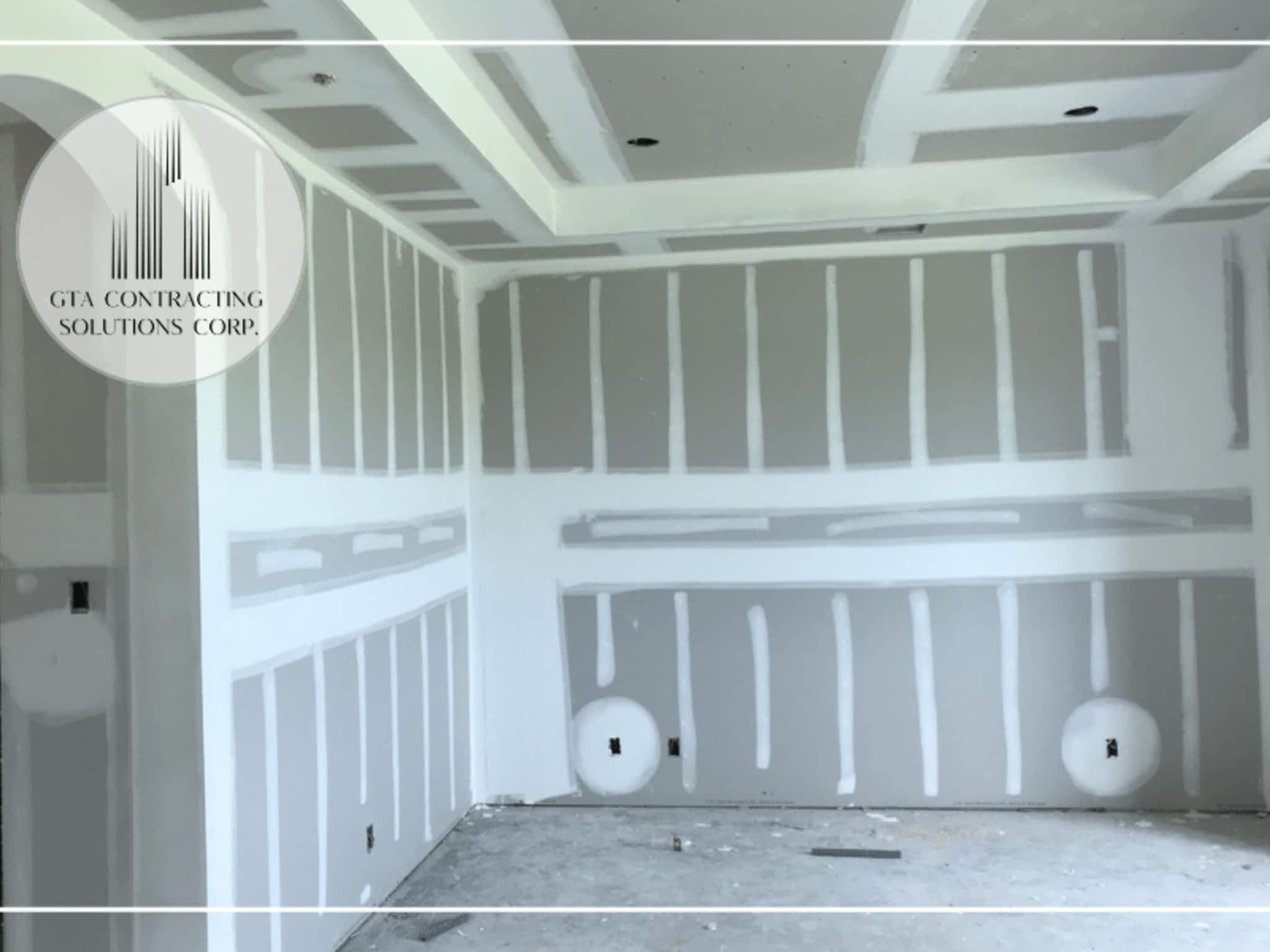 photo GTA Contracting Solutions