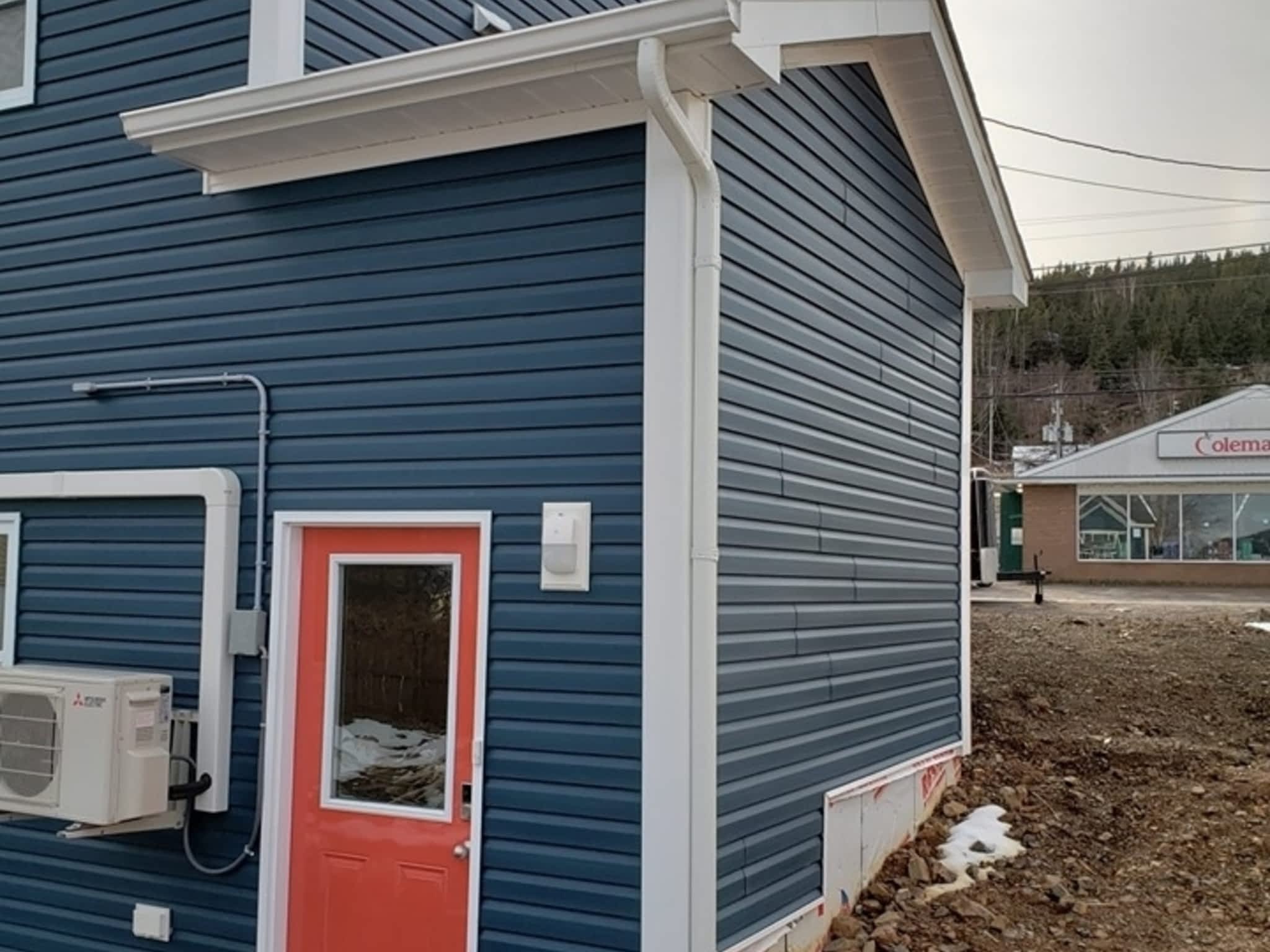 photo BrookSide Electrical & Construction