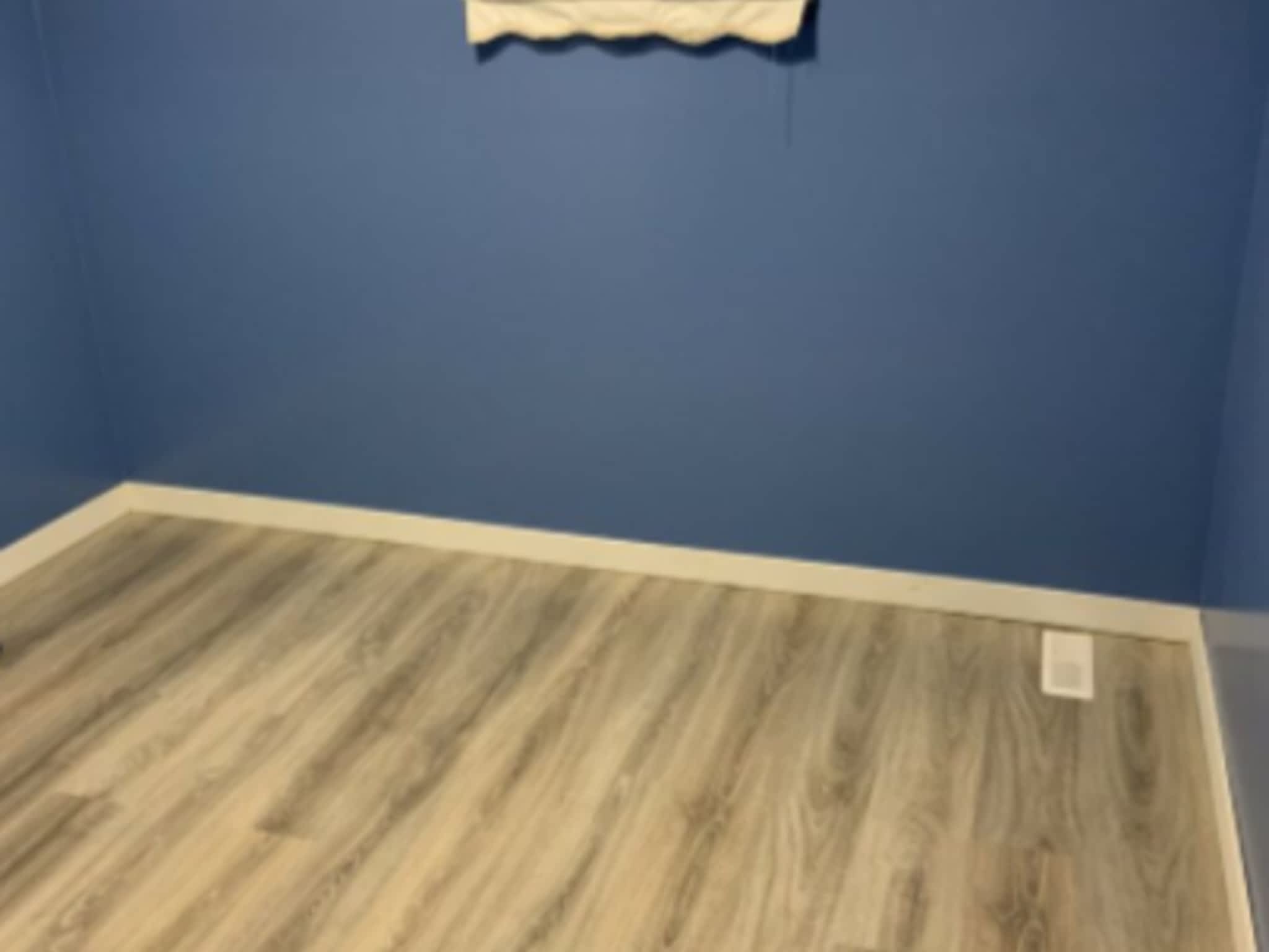 photo TJ Flooring