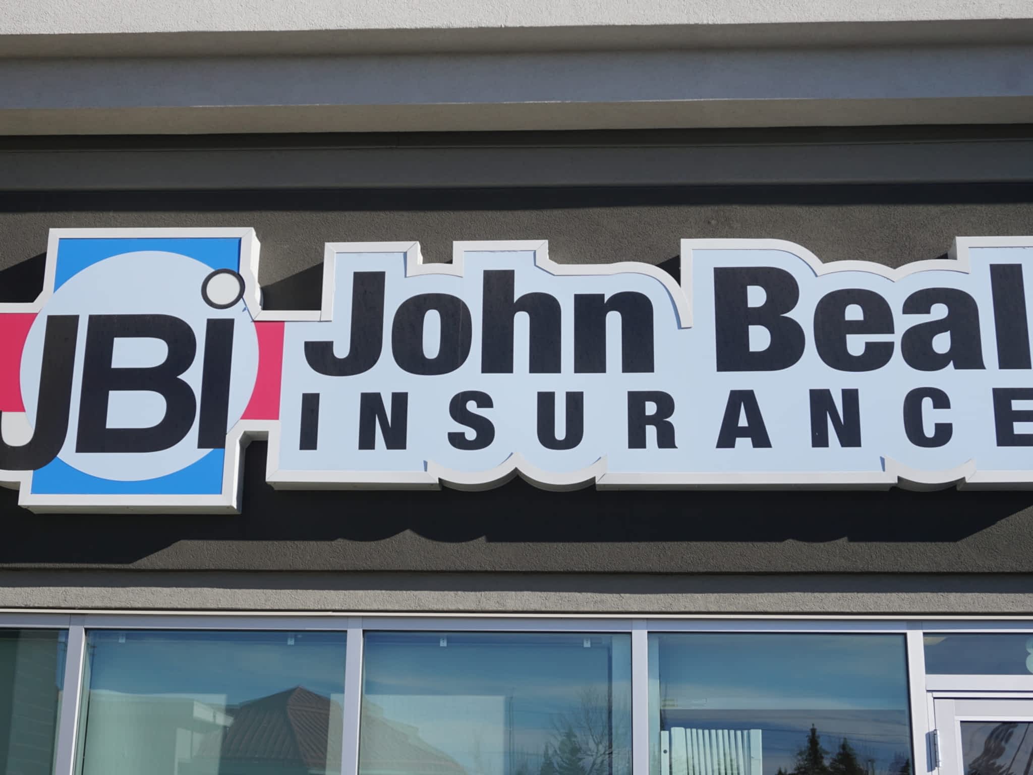 photo John Beal Insurance Ltd