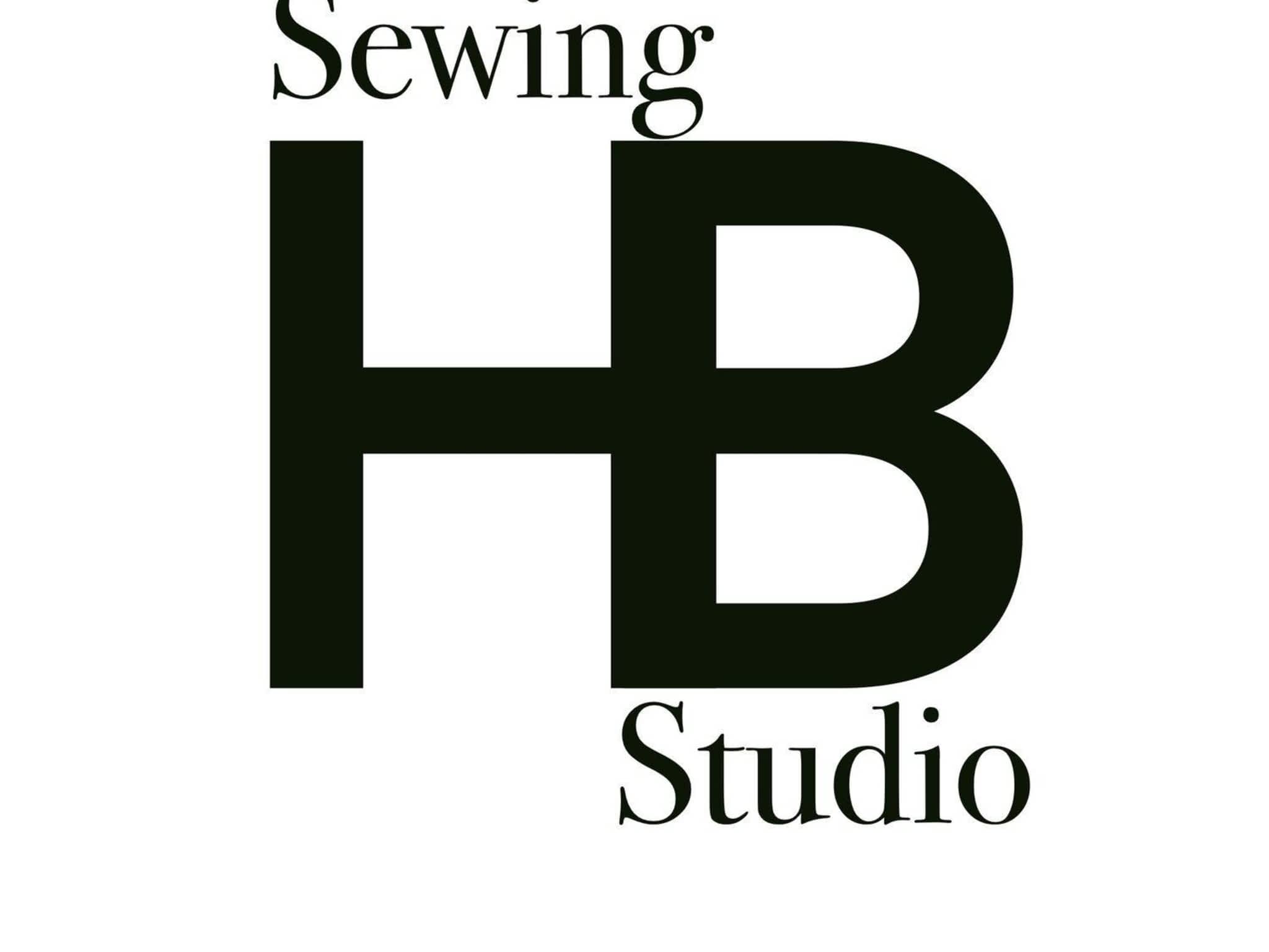 photo Heather Bell's Sewing Studio