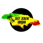 Just Jerkin Around Catering - Logo