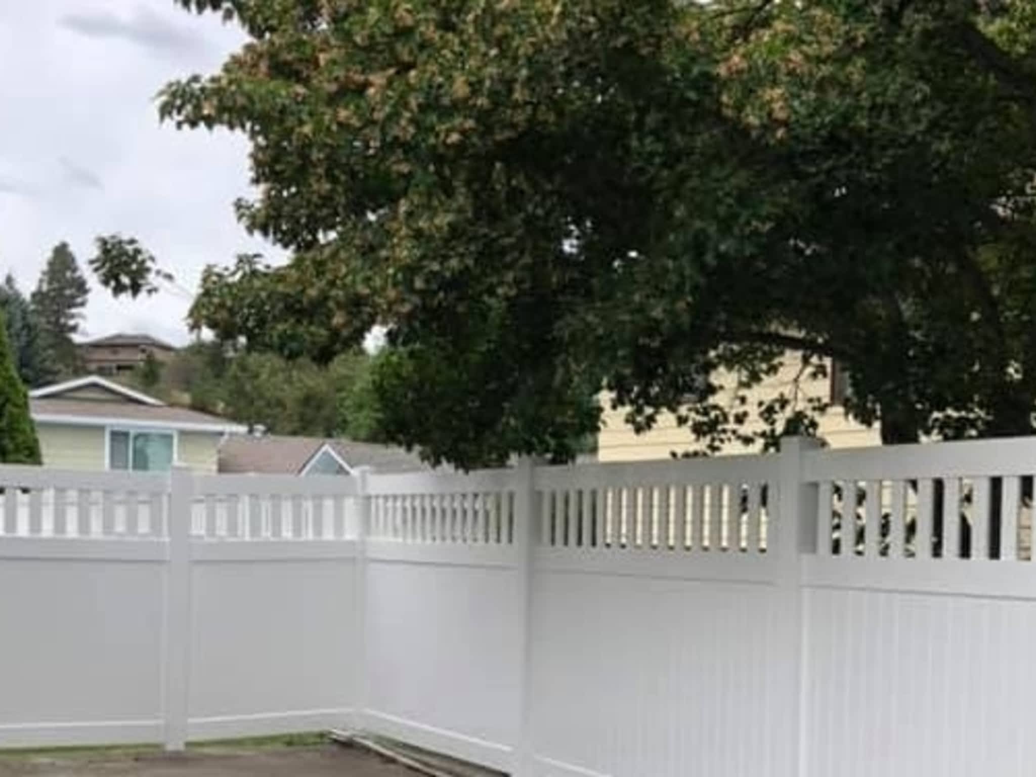photo Alpine Fencing