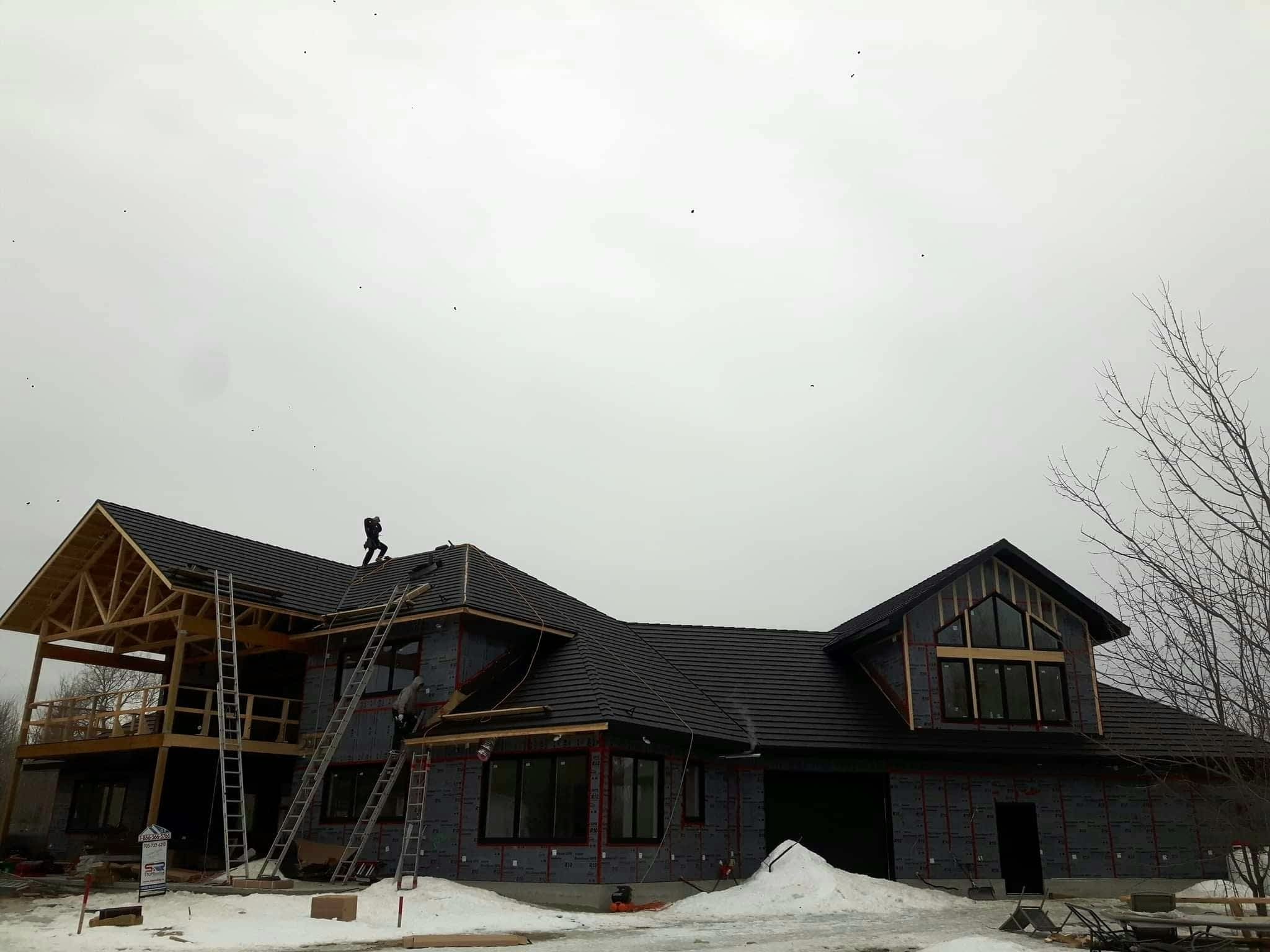 photo Darren Binz Contracting