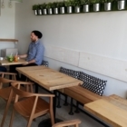 Spark Fresh bar - Cafés-terrasses