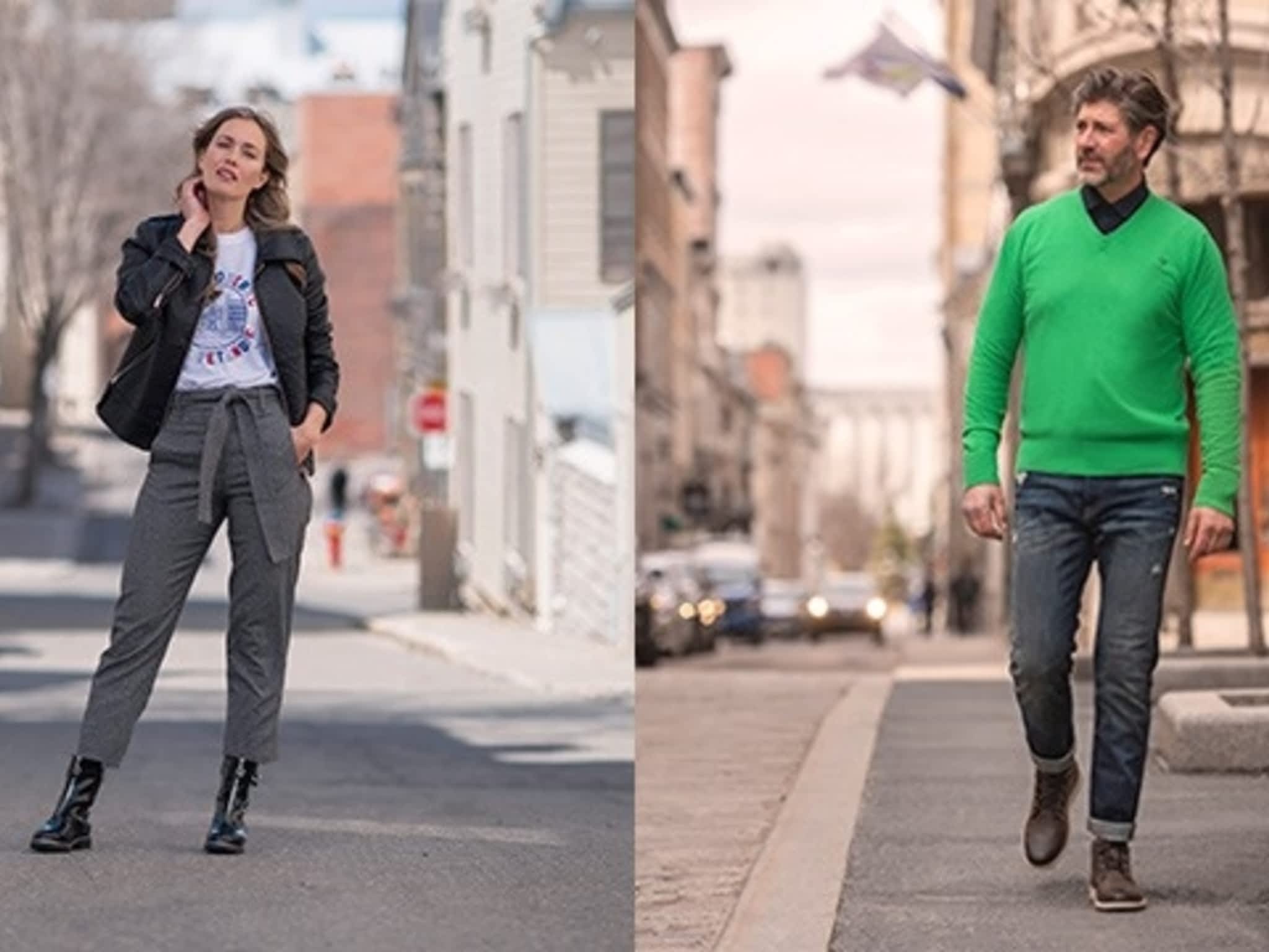 photo McGraw Shoes Orthotics