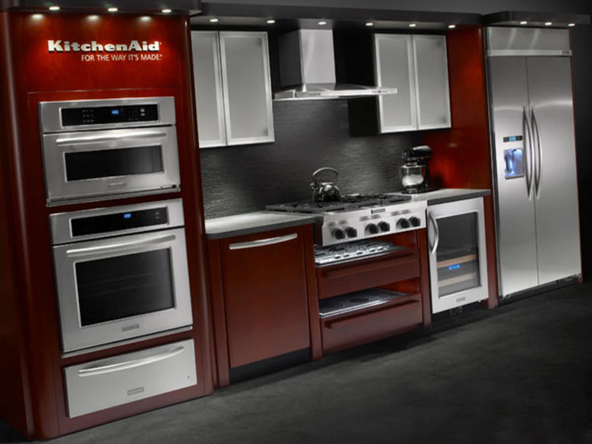 photo Eastern Ontario Appliance Repair