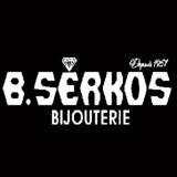 Voir le profil de Bijouterie B Serkos Inc - Sainte-Anne-des-Plaines