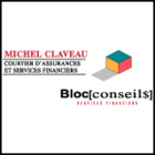 Michel Claveau Courtier d'Assurance - Courtiers et agents d'assurance