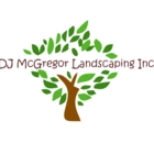 DJ McGregor Landscaping Inc. - Paysagistes et aménagement extérieur