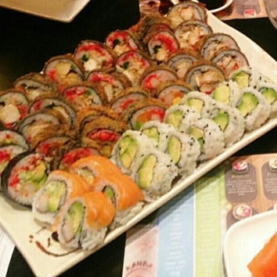 Kanda Sushi Bar - Restaurants