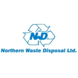 Northern Waste Disposal - Collecte d'ordures ménagères