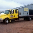 Johnston's Towing - Vehicle Towing